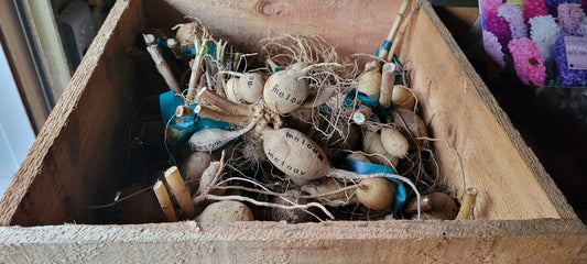 Unearthing Dahlias: Why Digging Them Up Ensures Longevity and Health